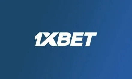 1xBet Casino